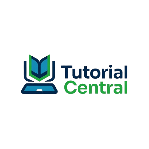 Tutorial Central